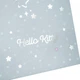 Папка на кнопці KITE, А4, Hello Kitty, (HK25-244-5) - изображение 6