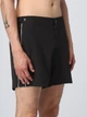 Шорты пляжные мужские Michael Kors 812266959 2XL Черные (1160335083) - изображение 3