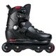 Детские агресивные ролики Flying Eagle Vireo Black 30-34 размера - изображение 2
