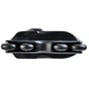 Детские агресивные ролики Flying Eagle Vireo Black 30-34 размера - изображение 5