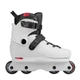Детские агресивные ролики Flying Eagle Vireo White 30-34 размера - изображение 2