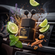 Освежитель воздуха в дефлектор VITOL Black Label Sauvage 8мл (68122) - изображение 4