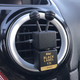 Освежитель воздуха в дефлектор VITOL Black Label Sauvage 8мл (68122) - изображение 5