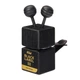 Освежитель воздуха в дефлектор VITOL Black Label Noir Wood 8мл (68118) - изображение 7