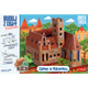 Klocki konstrukcyjne Trefl Brick Trick Podróże - Malbork 380 elementów 61547 (5900511615470) - obraz 3