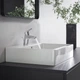 Смеситель для раковины HANSGROHE Logis 70 71070000 с донным клапаном - изображение 11