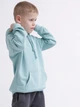 Худи CARICA KIDS HD-12017-28 55705 G&M xp-1998 128 Размер цвет Мята - изображение 4