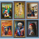 Puzzle Trefl Fun Art Collection 6000 elementów 81048 (5900511810486) - obraz 3