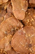 Чипси м'ясні зі свинини зі смаженою цибулею Meat Chips 500 г - зображення 5
