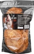 Чипси м'ясні курячі з пармезаном Meat Chips 500 г - зображення 1