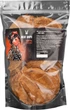 Чипси м'ясні з курки класичні Meat Chips 500 г - зображення 1