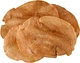 Чипси м'ясні з курки класичні Meat Chips 500 г - зображення 2