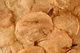 Чипси м'ясні з курки класичні Meat Chips 500 г - зображення 3