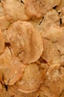 Чипси м'ясні з курки класичні Meat Chips 500 г - зображення 4