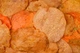 Асорті м'ясних чіпсів з курки Meat Chips 500 г - изображение 3