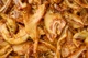 Вушка свинячі мариновані з гірчицею та кунжутом Meat Chips 1500 г - изображение 2