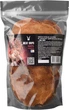Чипси м'ясні з курки зі смаком "Діжонська гірчиця" Meat Chips 500 г - зображення 1