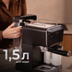Кавоварка рожкова Cecotec Power Espresso Touch ColdBrew Latte - зображення 6