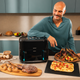 Мультипіч Cecotec Cecofry&Grill Smokin'Prime 11000 - зображення 7
