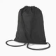Рюкзак-мішок Puma teamGOAL 23 Gym Sack 16L чорний Унісекс 38,5 x 44 см 076853-03 - зображення 2