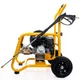 Мийка високого тиску JCB бензинова 213 бар Annovi Reverberi JCB-PW7532P24 - зображення 5