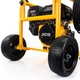 Мийка високого тиску JCB бензинова 276 бар Annovi Reverberi JCB-PW15040PP24 - изображение 9