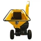 Подрібнювач гілок JCB бензиновий 15 к.с. 120 мм JCB-CH150120PEP24 - изображение 14