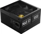 Блок питания APNX MAX G1 1000 1000W (APPG-MXK0FEC.X1) - изображение 1