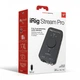 Interfejs audio IK iRig Stream Pro (8025813871038) - obraz 4