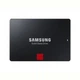 SSD накопитель Samsung 860 PRO 256 GB (MZ-76P256BW) - изображение 2