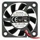 Вентилятор материнської плати для 3D-принтера Creality Ender-3 V2, 4010, 24В 0.1A, (EFS-04D24L/ 4004110027) - зображення 1