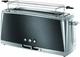 Тостер Russell Hobbs 23251-56 Moonlight Grey - зображення 1
