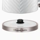 Електрочайник Russell Hobbs Groove White 26381-70 - изображение 5