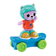 Інтерактивна іграшка VTech Кіт Скейтер (5900511619065) - зображення 2