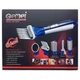 Фен-стайлер с насадками для сушки волос 6 в 1 Gemei GM 4834 - изображение 8