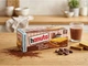 Вафлі Ferrero Ханута з какао-хрусткими шматочками Hanuta Cocoa Crunch 10 шт 220г - зображення 2