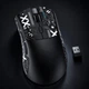 Мышка Attack Shark R1 black GAME - изображение 1