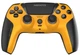 Бездротовий геймпад YAXO Hornet PRO для PS4/PC/Android/iOS Inferno Orange (YGHPC01OR) - зображення 2
