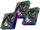 Вентилятор Xilence GAMING XPF360.ARGB PWM 3 шт Black (XF072) - изображение 1