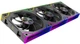 Вентилятор Xilence GAMING XPF360R.ARGB PWM REVERSE 3 шт Black (XF073) - зображення 2