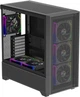Вентилятор Xilence GAMING XPF360R.ARGB PWM REVERSE 3 шт Black (XF073) - зображення 6