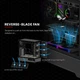 Вентилятор Xilence GAMING XPF360R.ARGB PWM REVERSE 3 шт Black (XF073) - зображення 12