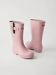 Гумові чоботи для дівчинки Tretorn Світло рожевий (Tretorn27 l-pink (31 (20,5 см)) - зображення 5