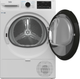 Сушильна машина Beko B5T69233 - изображение 2