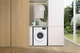 Пральна машина Gorenje WNGPI72SBS - зображення 7