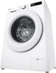Пральна машина LG F2Y5PS3W - зображення 5