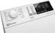 Вертикальна пральна машина Electrolux EW6T406U - изображение 3