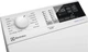 Вертикальна пральна машина Electrolux EW6T406U - изображение 8