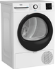 Сушильна машина Beko BM3T37239WB - изображение 4