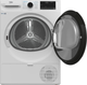 Сушильна машина Beko B5T68243 - изображение 7